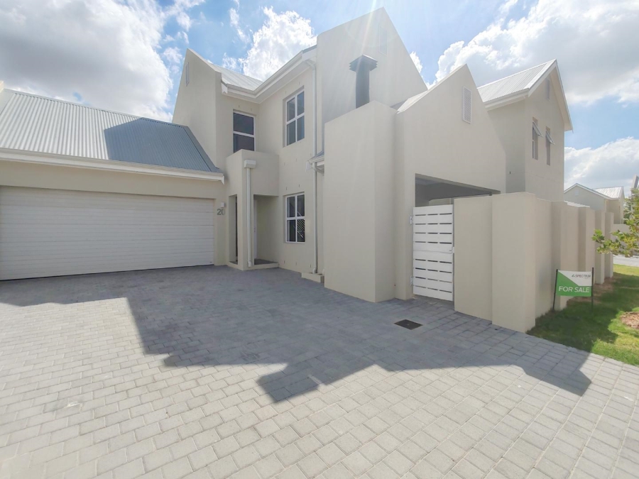 3 Bedroom Property for Sale in Langeberg Ridge Western Cape